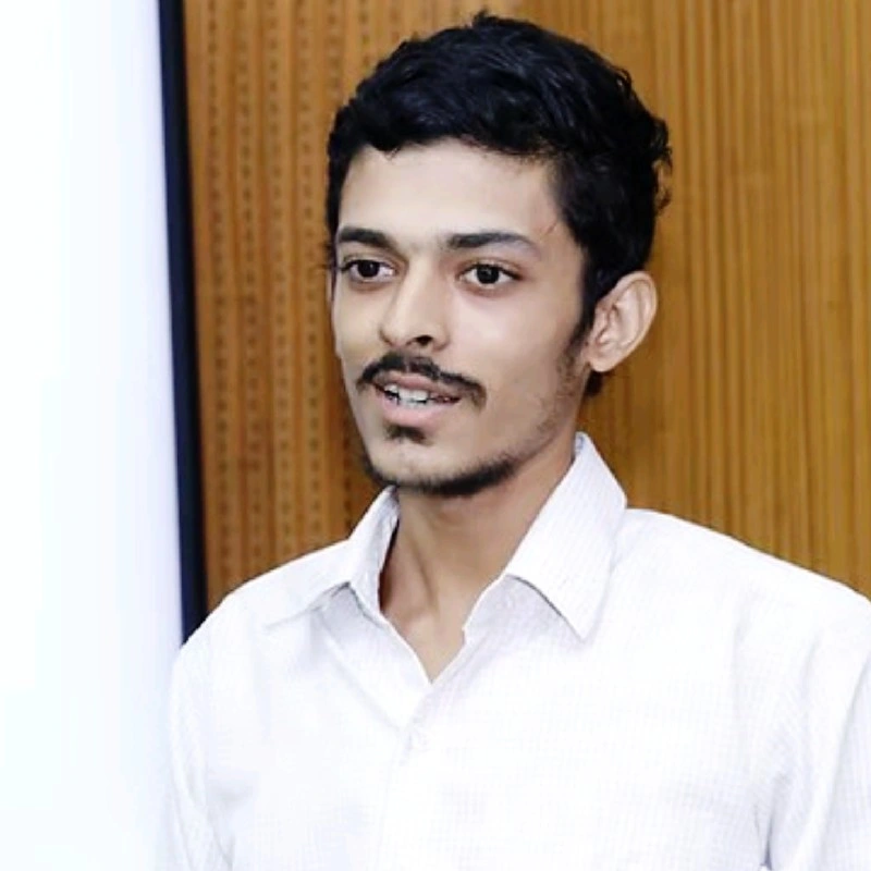 Harish Rajesh