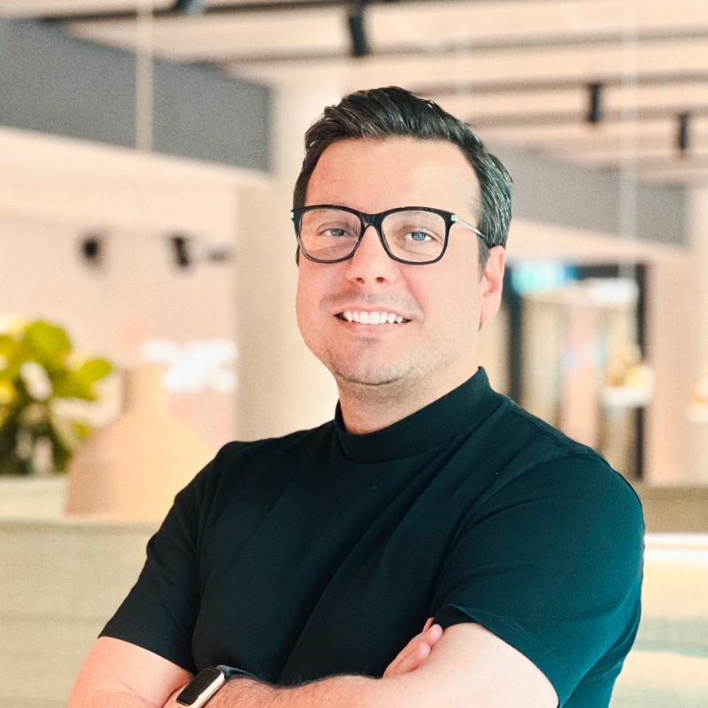 Reza Zolfaghari