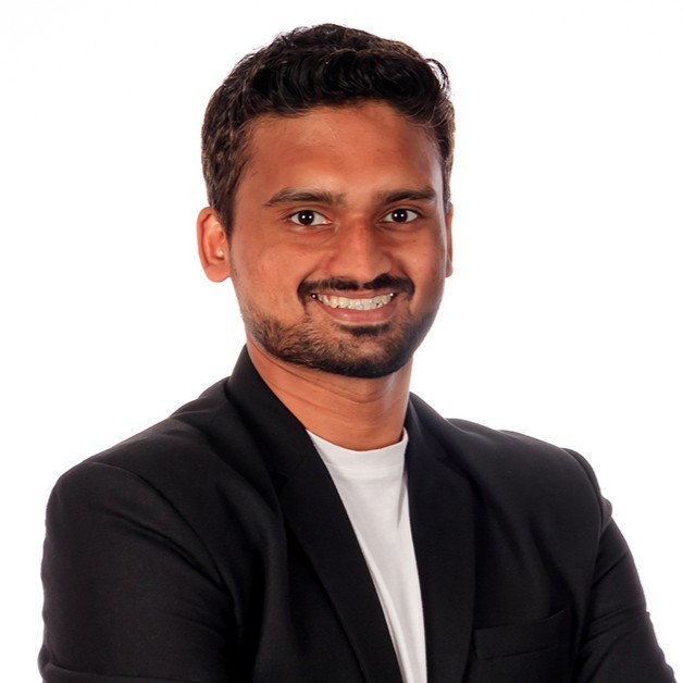 Sivam Pillai
