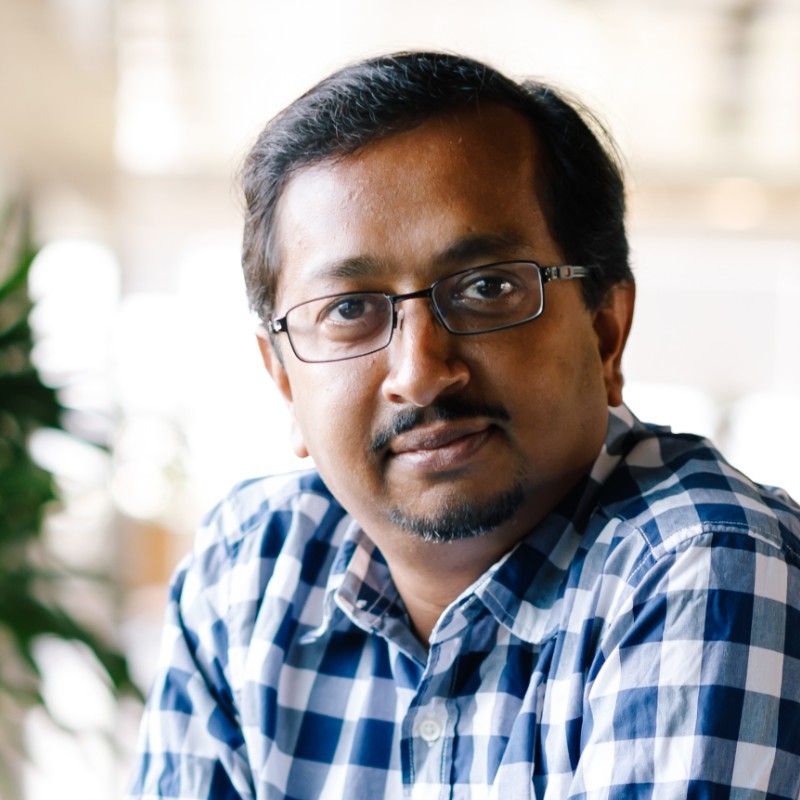 Gautam Golwala