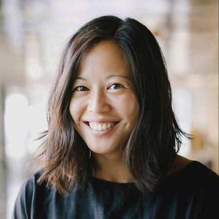 Tracy Sun