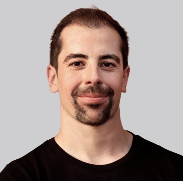 Rami Karabibar