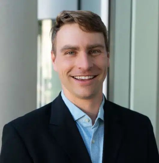 Trevor Bennett
