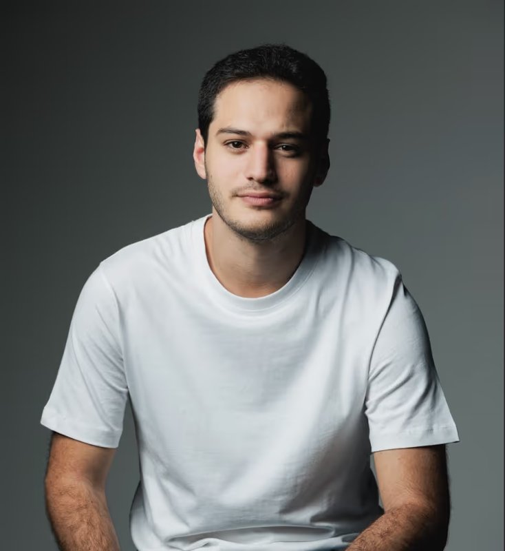 Gonzalo Strauss