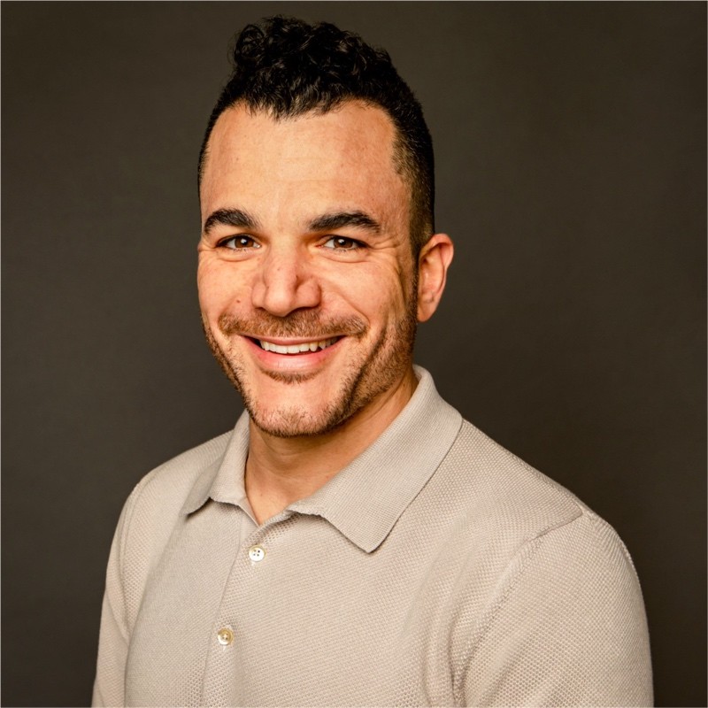 Ben Rubin