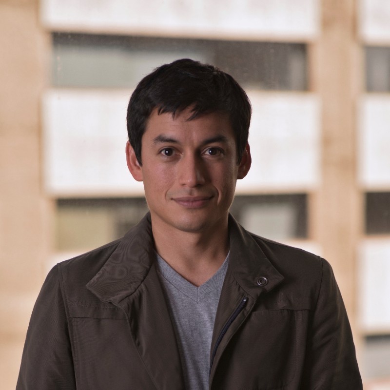 Joshua Francia