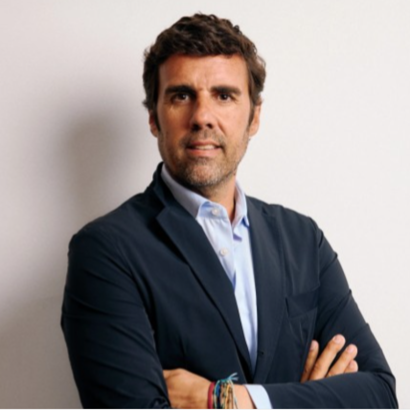 Guillermo Gaspart