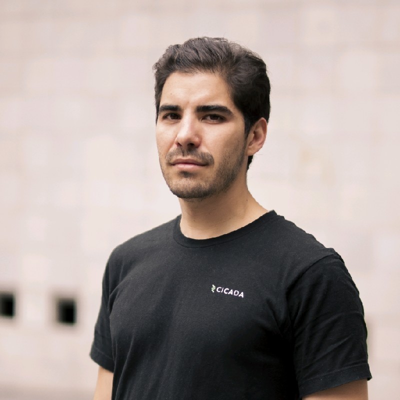 Ignacio Tovar