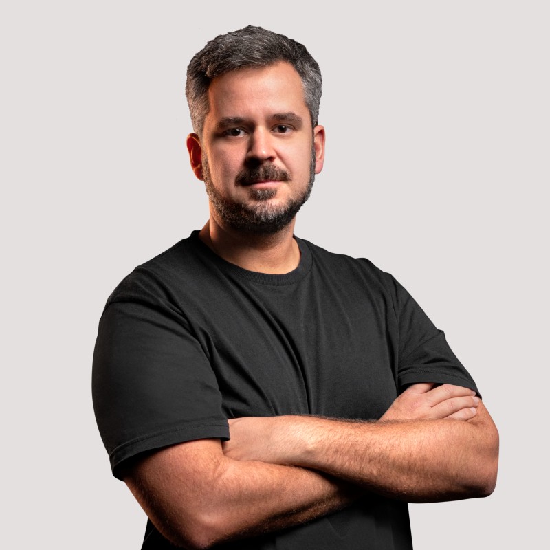 Rodolfo Dañino