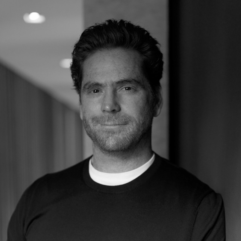 Bernardo Prum