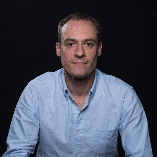 Nicolas Pardo-Lanzetta