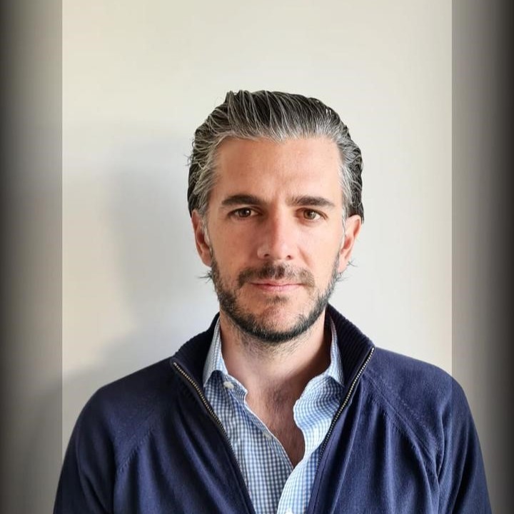 Juan Gavito