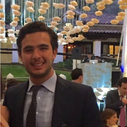 Santiago Gavito