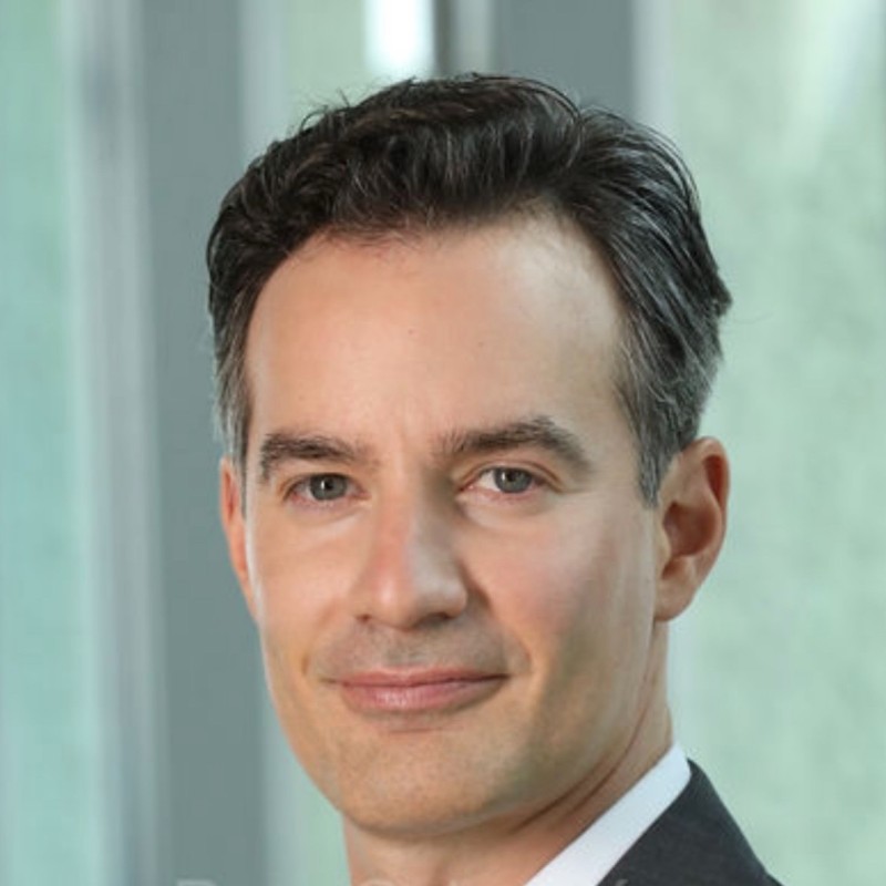 Julian Arber