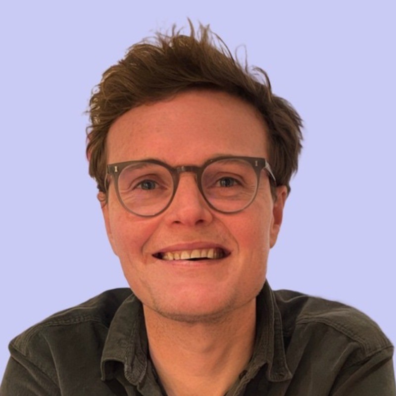 Ben Henley
