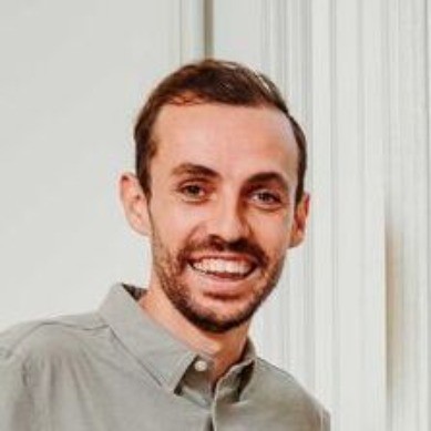 Maarten Alblas