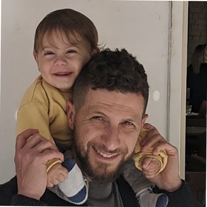 Gilad Almog