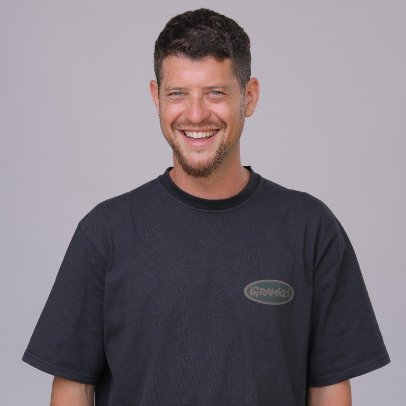 Eyal Netzer