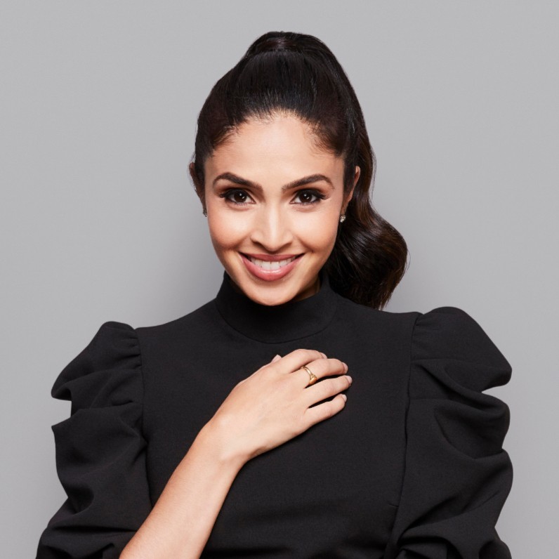 Payal Kadakia Pujji