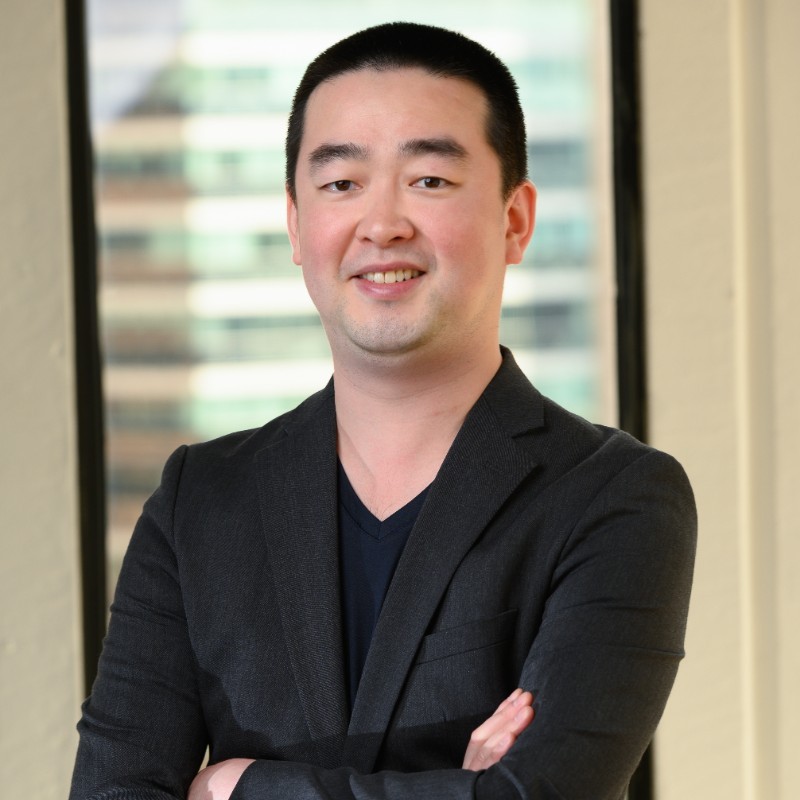 Jon (Yu) Hu