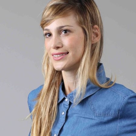 Shahar Burg