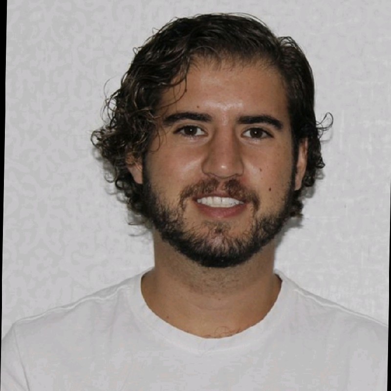 Jorge Sequeira Aldrete