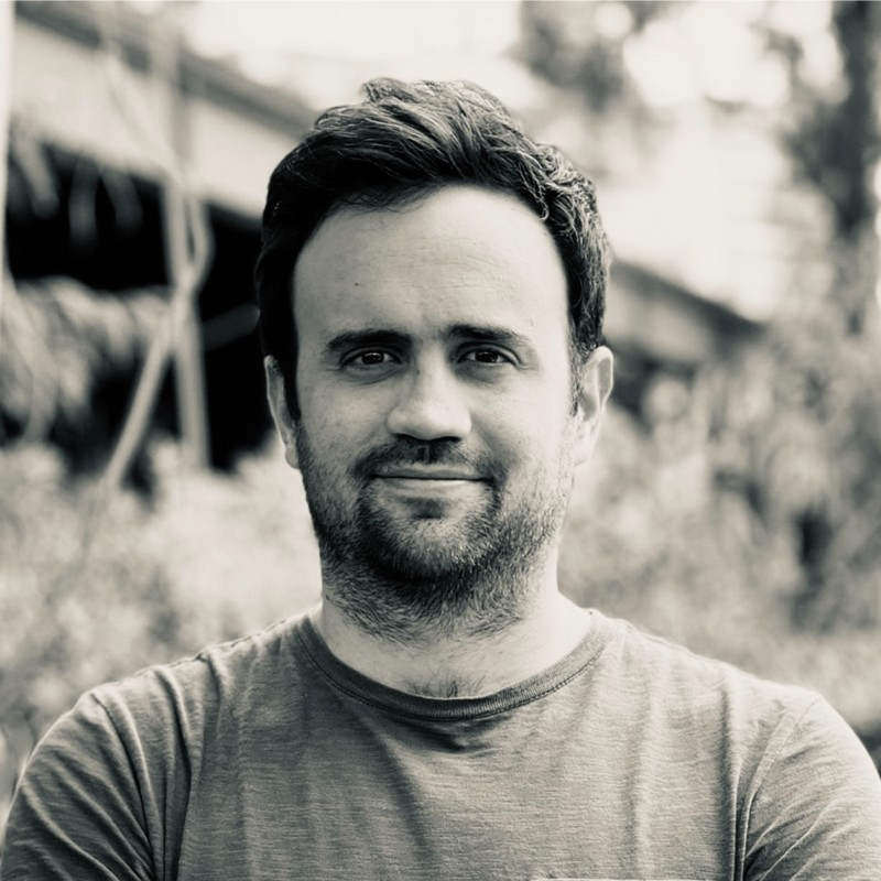 Daniel Autrique