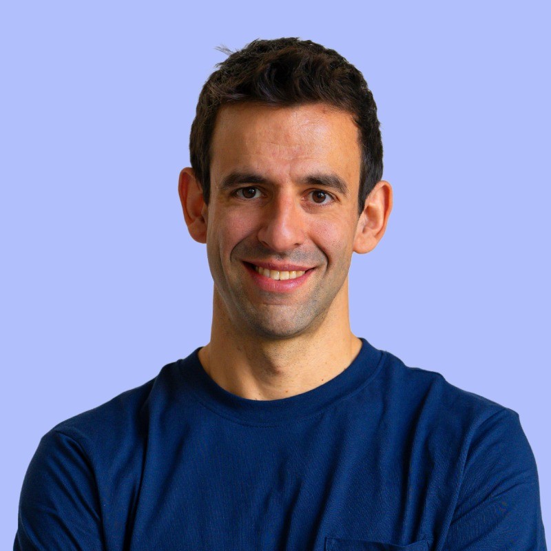 Alvaro M.