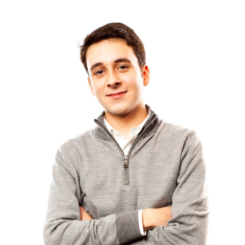 Samuel Carvalho