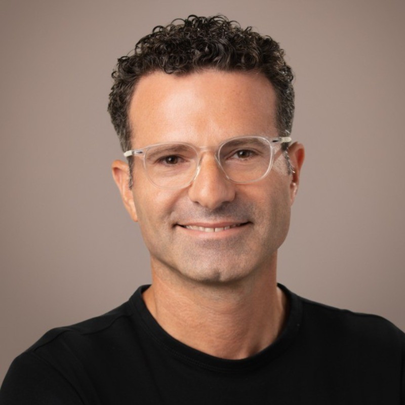 Eran Ben-Shushan