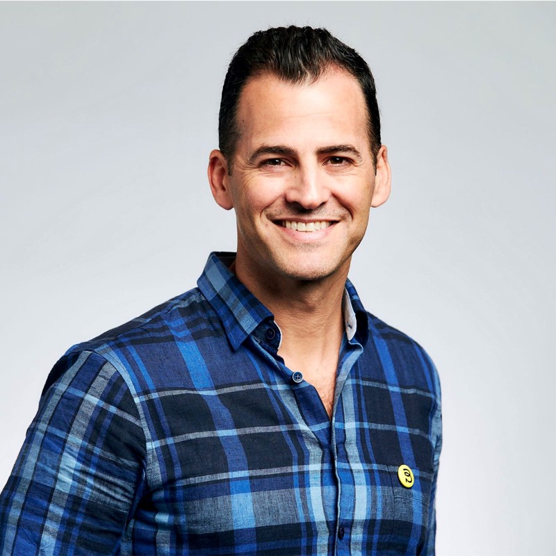 Alon Alroy