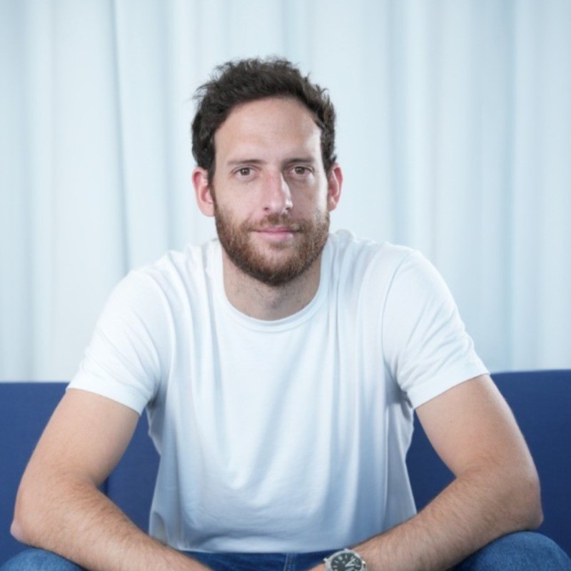 Jaime Tabachnik