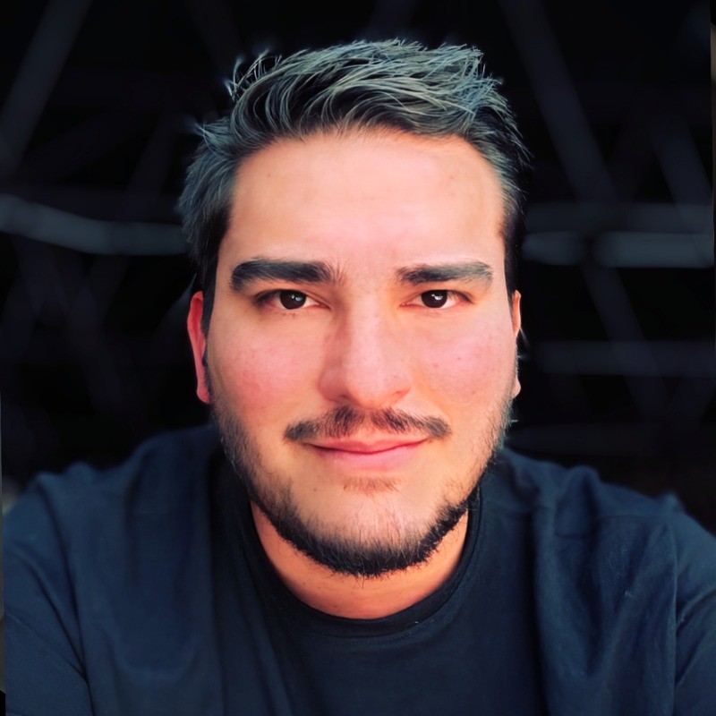 Sergio Almaguer