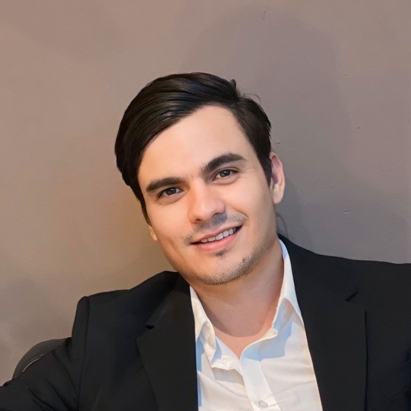 Guillermo Treviño