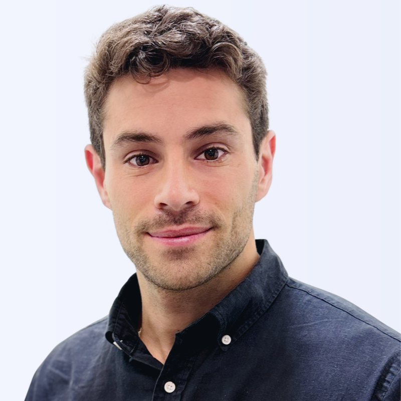 Nicolas Camhi
