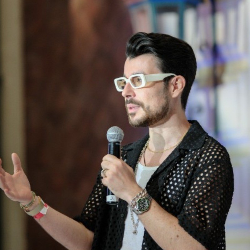 Rémi Martini