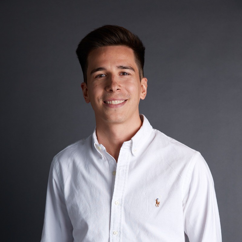 Nicolas Gimenez