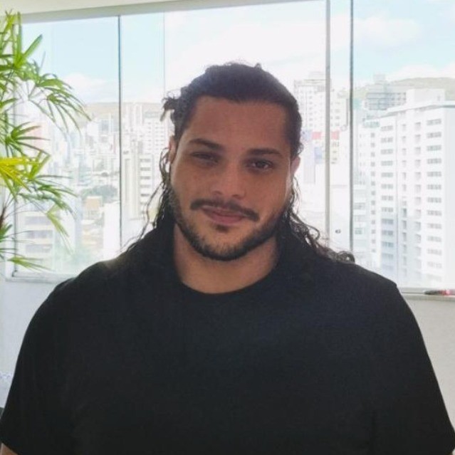Carlos Neto