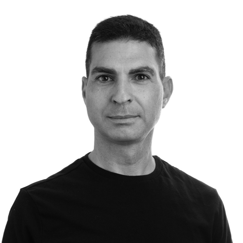 Shahar Koren Pinto