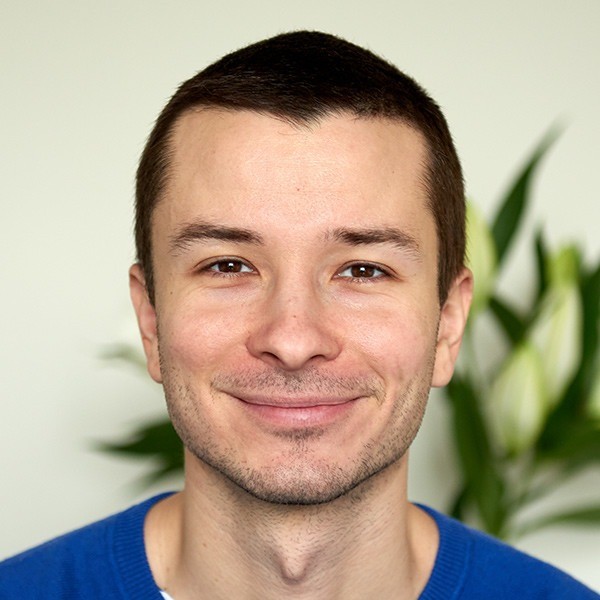 Jeremiah Smith, PhD