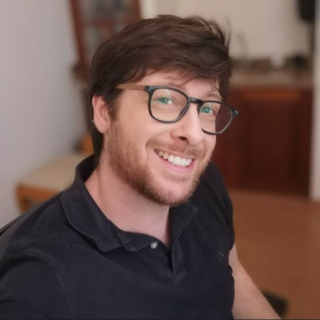 René Moraes