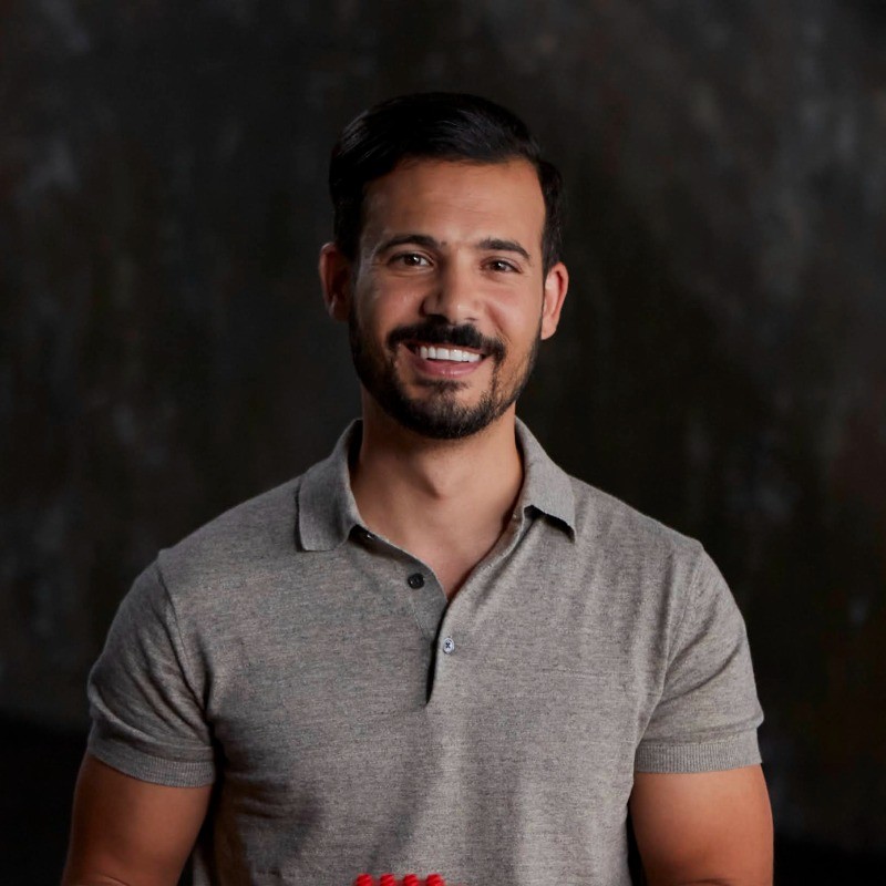 Mark Mirra