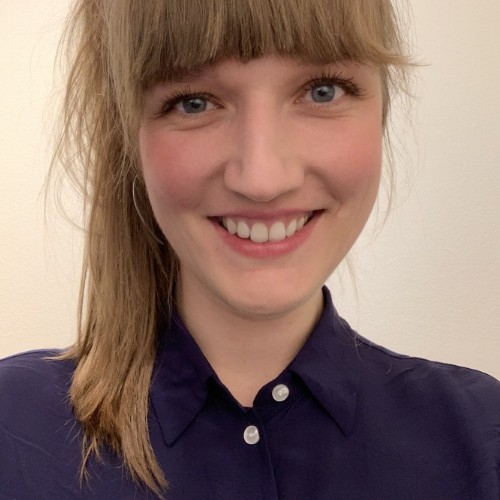 Mariëlle van Kooten