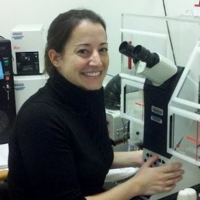Rachel Jacobson