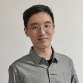 Zhengyao Jiang