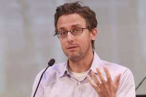 Jonah Peretti