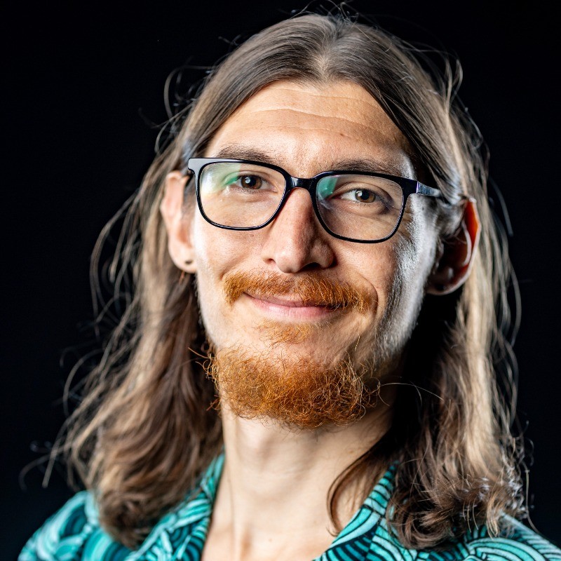 Aidan Augustin
