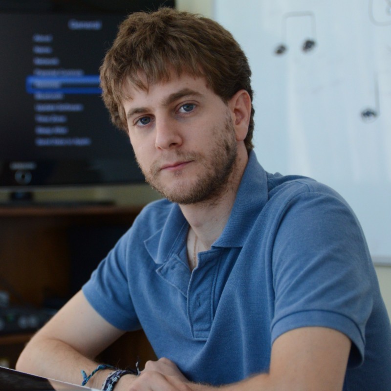 Yigal Kaminka