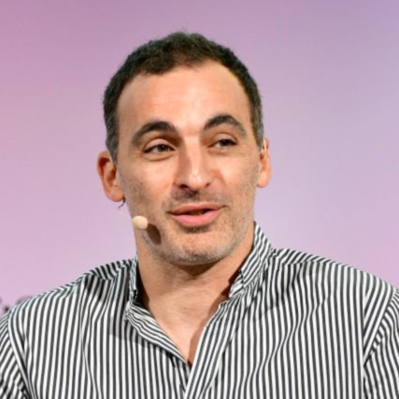 Charles Gorra