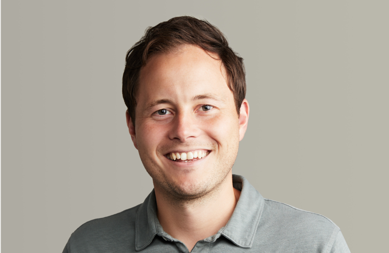 Eric Waller